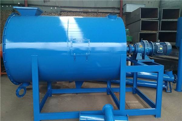 減速機(jī)機(jī)械密封故障的原因是什么