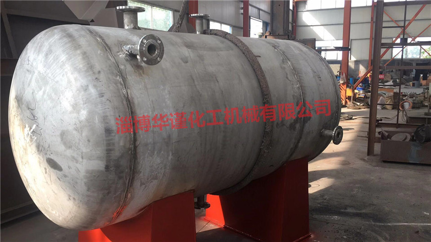 不銹鋼熱水器