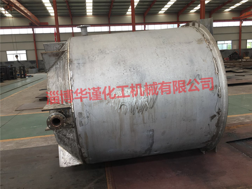 不銹鋼罐