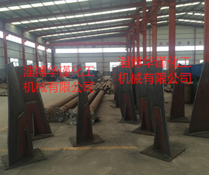 <b>大型軸流式節(jié)能攪拌器（三葉）</b>