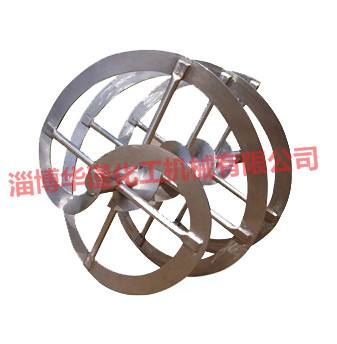 螺帶攪拌器