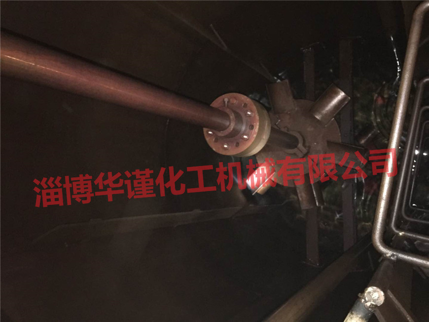 哈氏合金攪拌器