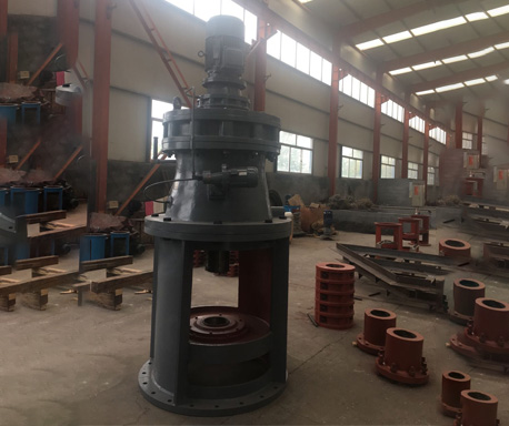 大型擺線減速機(jī)