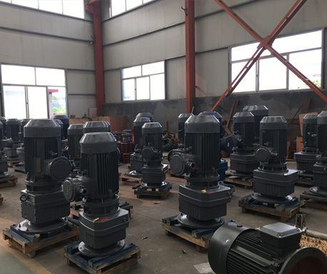 R系列硬齒面斜齒輪減速機(jī)