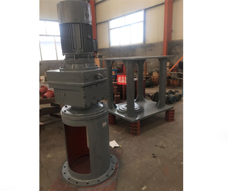 R系列硬齒面斜齒輪減速機(jī)