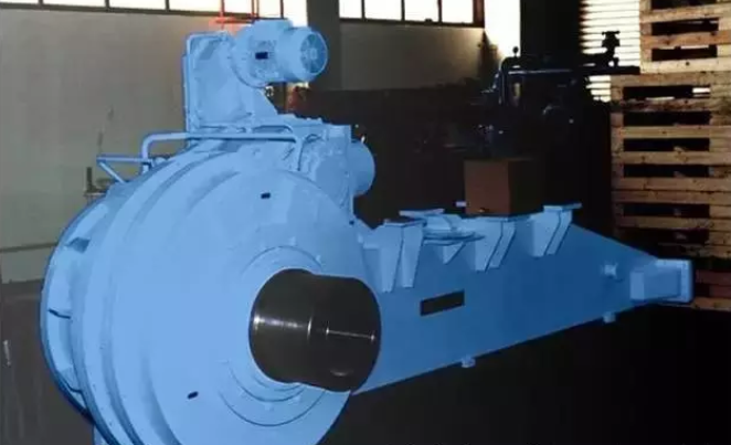 減速機(jī)的工作原理講解